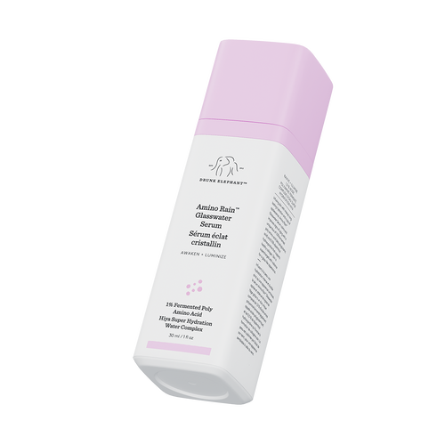 Amino Rain™ Glasswater Serum, 